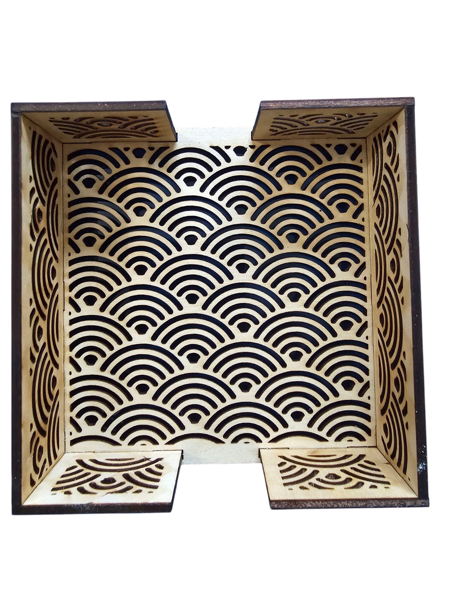 Beer-Themed Coaster Set