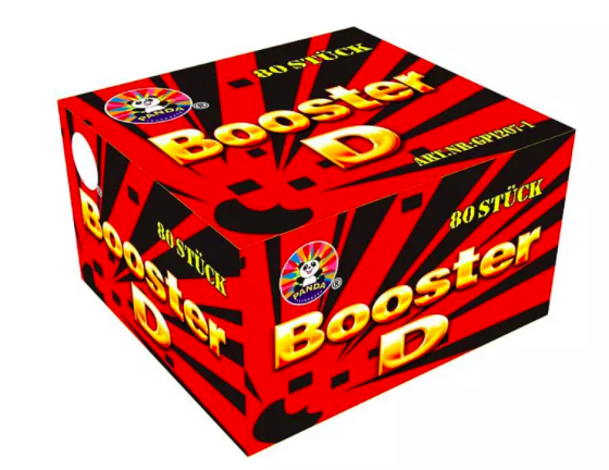 Booster D