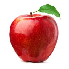 Red Apple