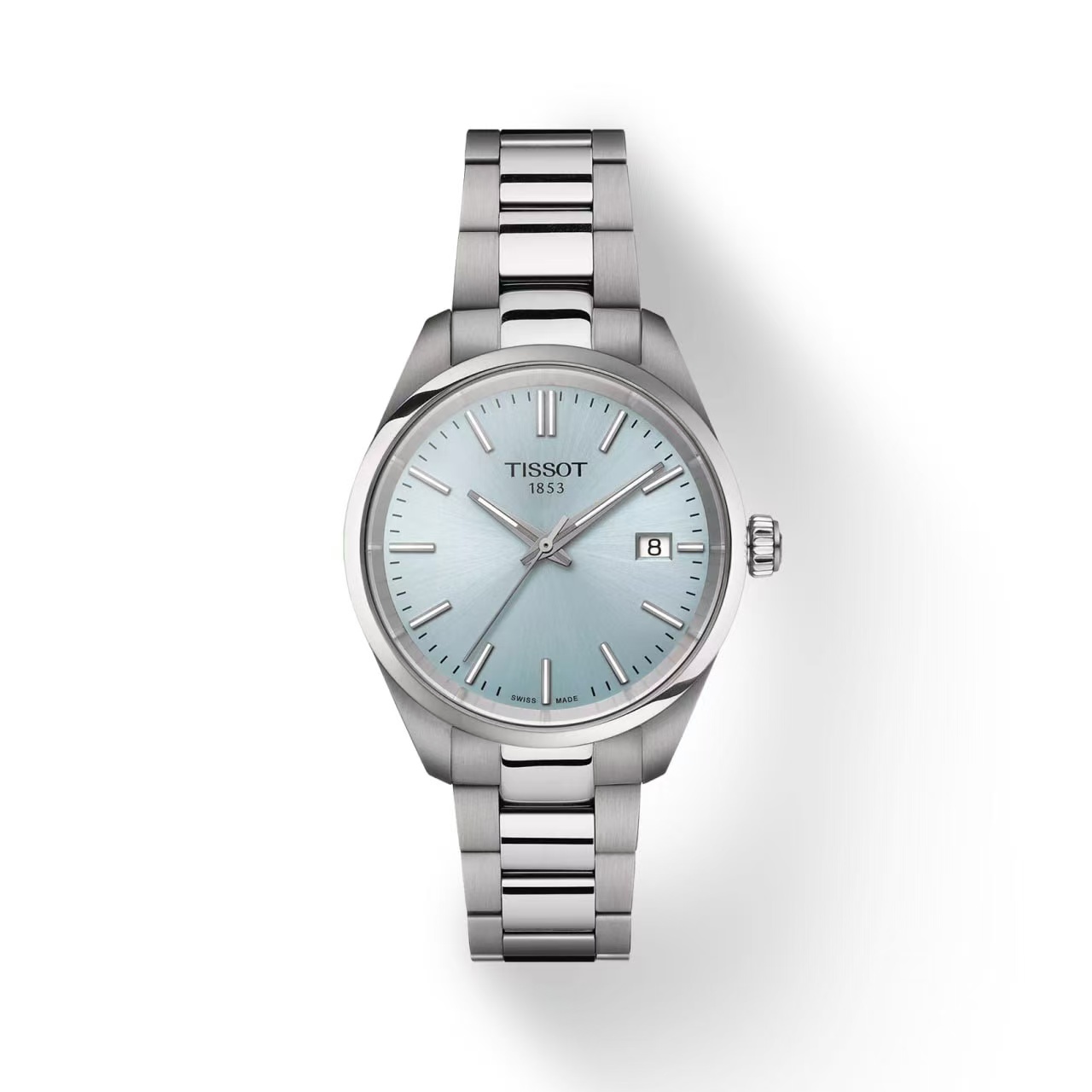 Tissot Stainless Steel Watch