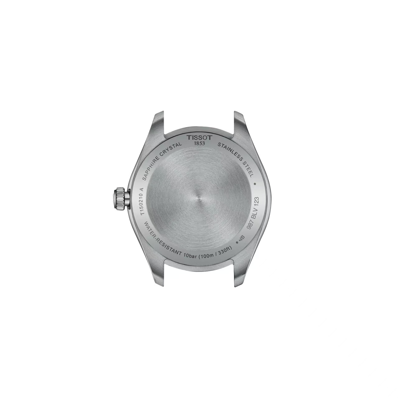 Tissot Stainless Steel Watch