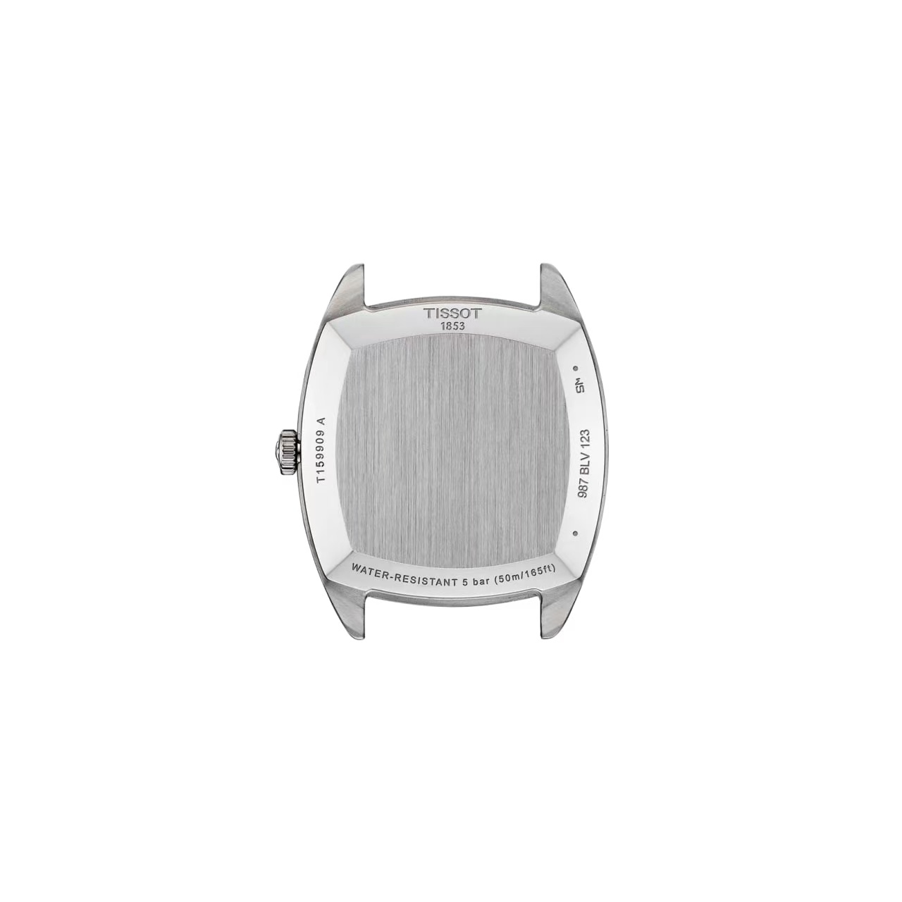 Tissot Stylist 32x32mm