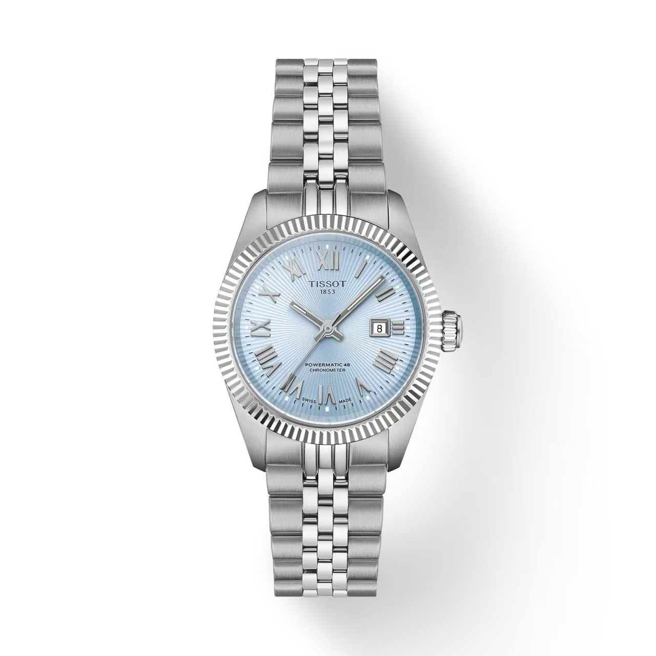 Tissot Stainless Steel Watch