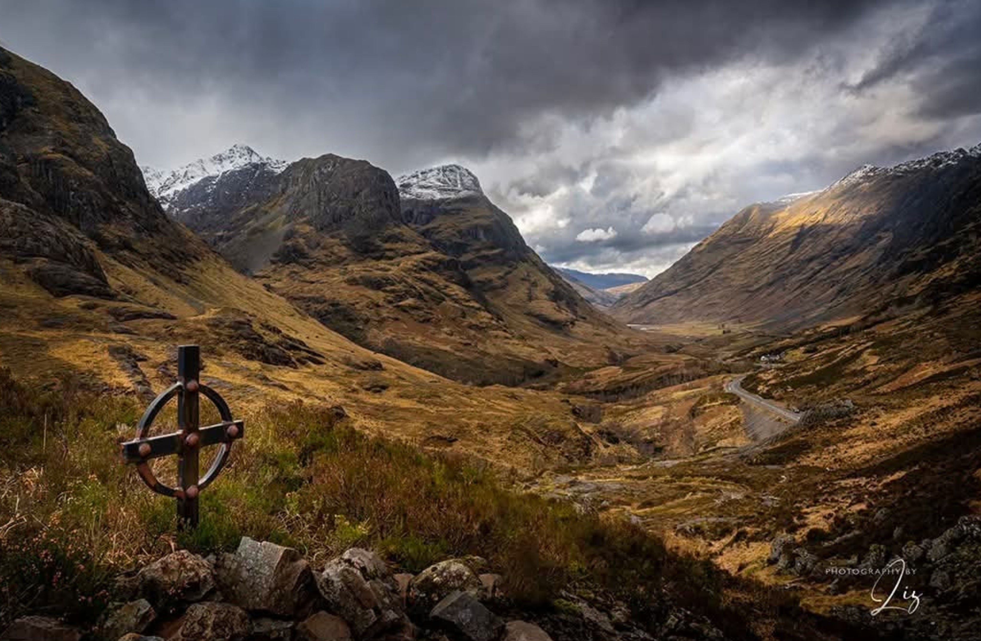 Glencoe September Workshop