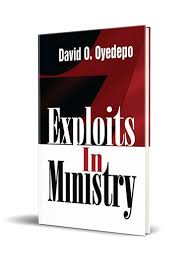 Exploits in Ministry