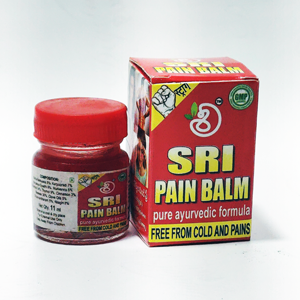 Sri Pain Balm