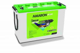 Home Energy Storage Systems