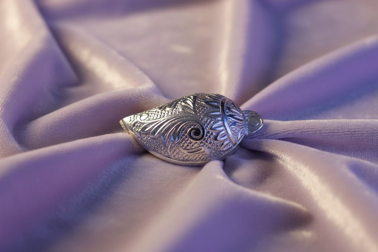  Sindoor Dani with Tilak Stick