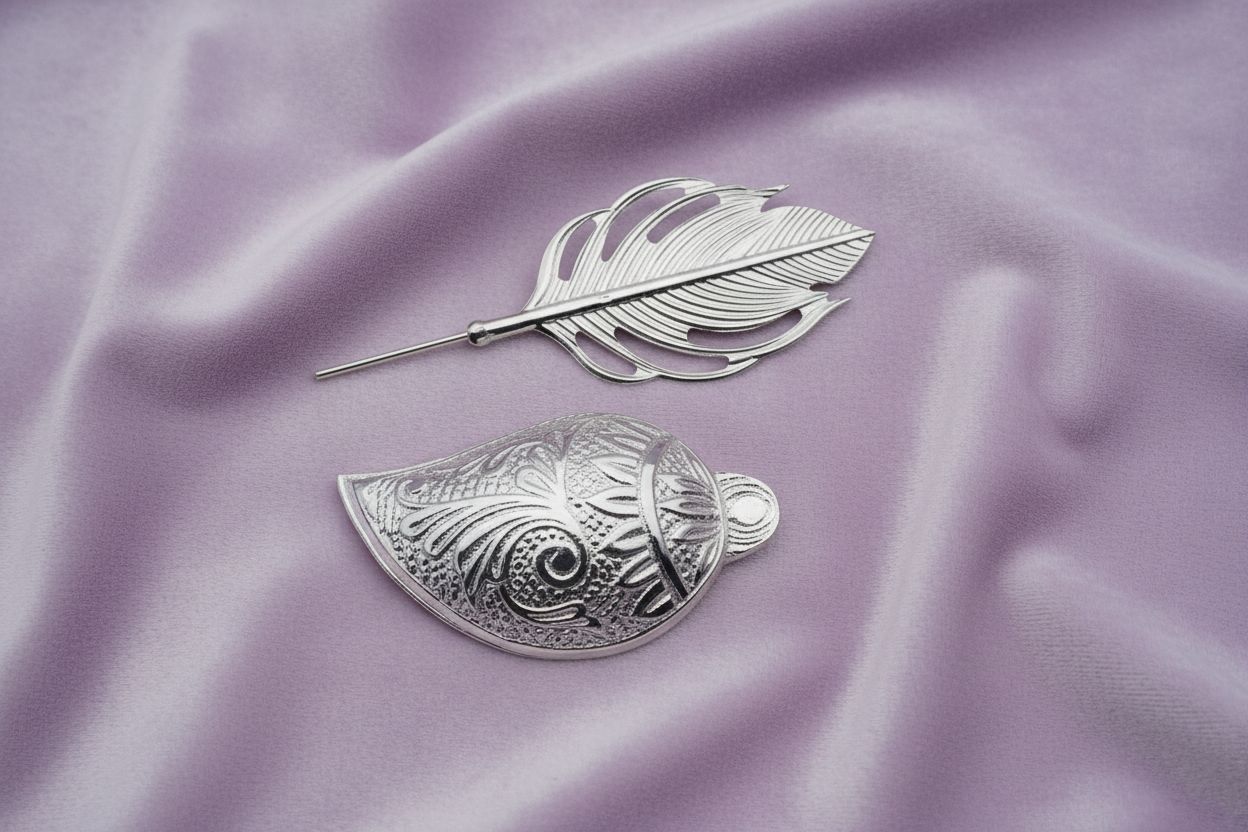  Sindoor Dani with Tilak Stick