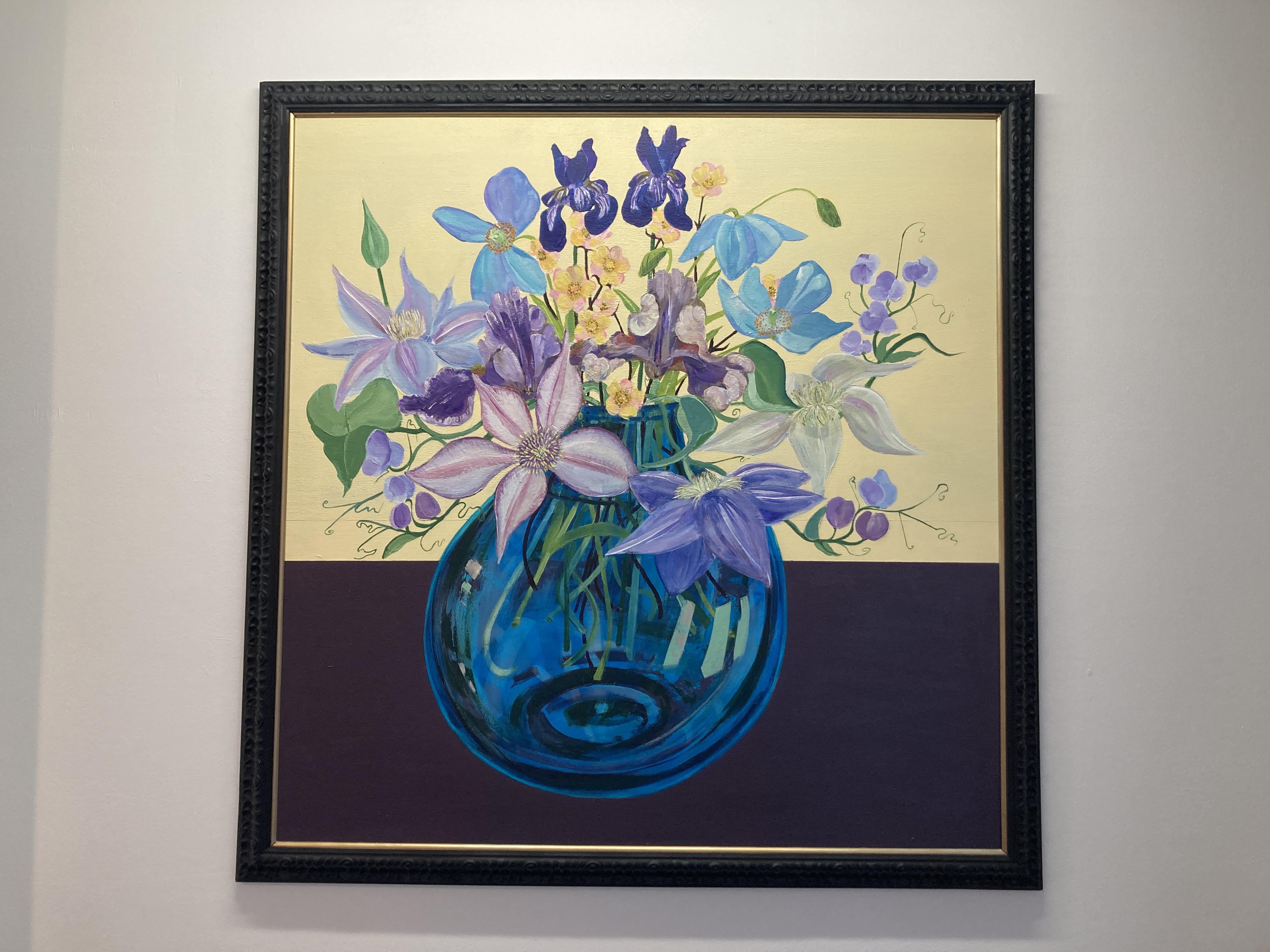 ‘Memorial Arrangements’, 2025