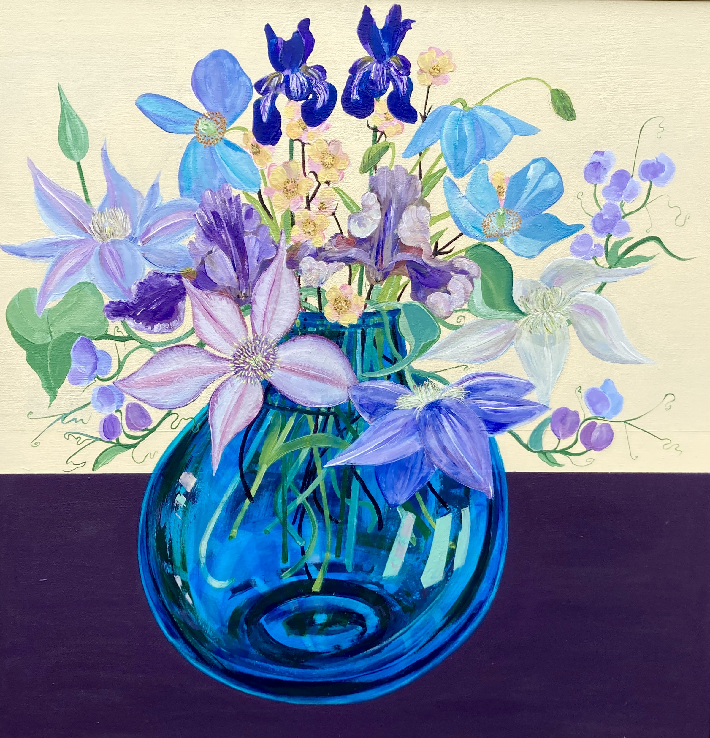 ‘Memorial Arrangements’, 2025