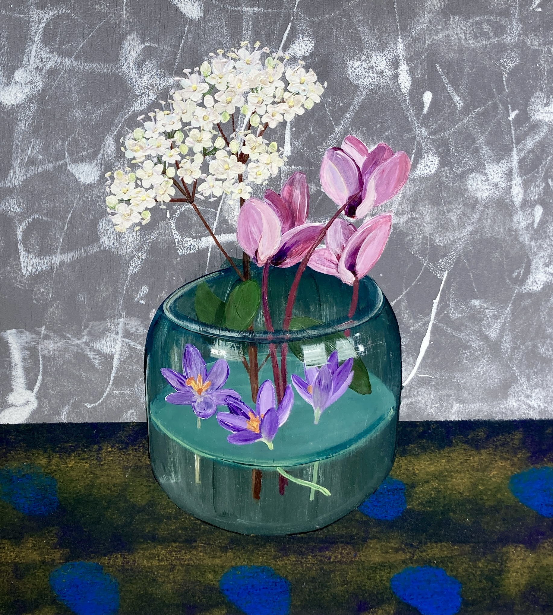 ‘February’ , 2025