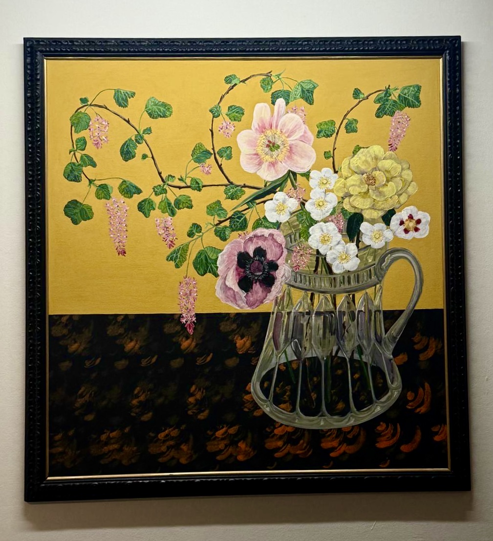 ‘Charitable Arrangements: Buckingham Palace’ 2025 