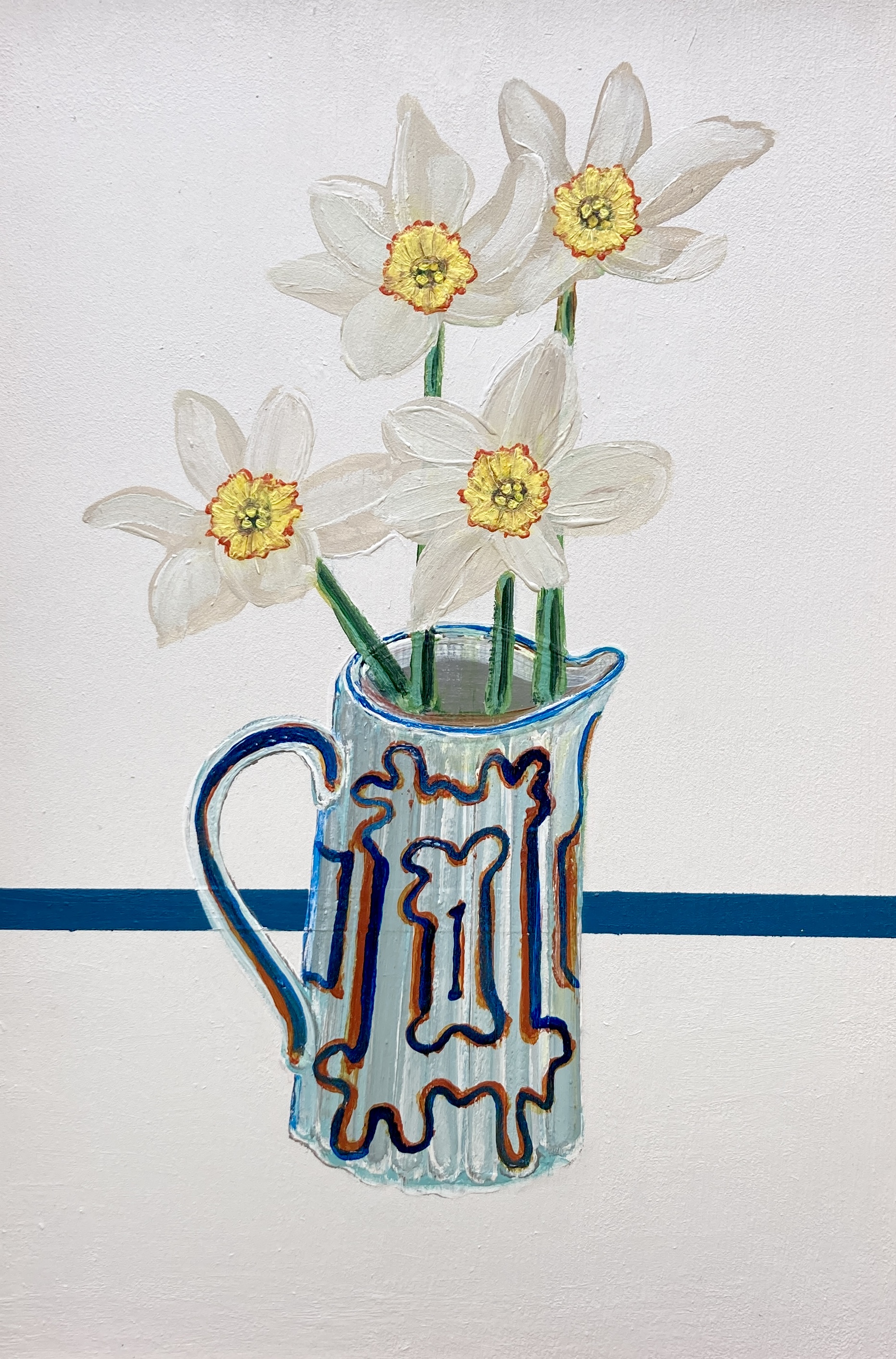 “J.S.Bach Cantata Am Abend Aber Desselbigen Sabbats BWV 42” , 2025