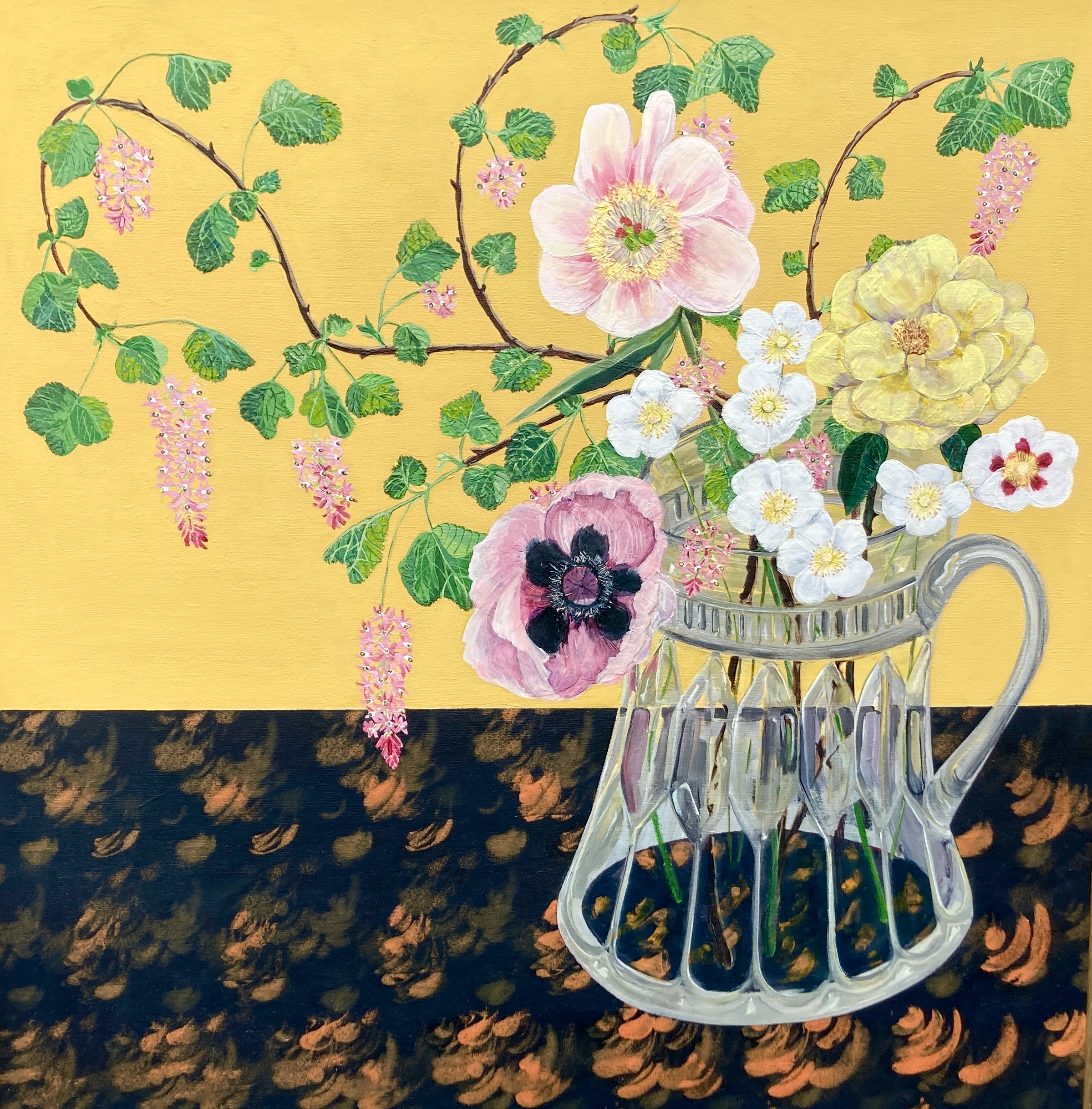 ‘Charitable Arrangements: Buckingham Palace’ 2025 