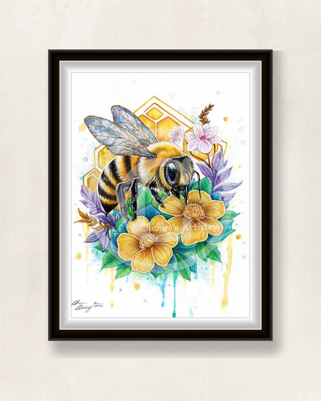 "Honeybee"