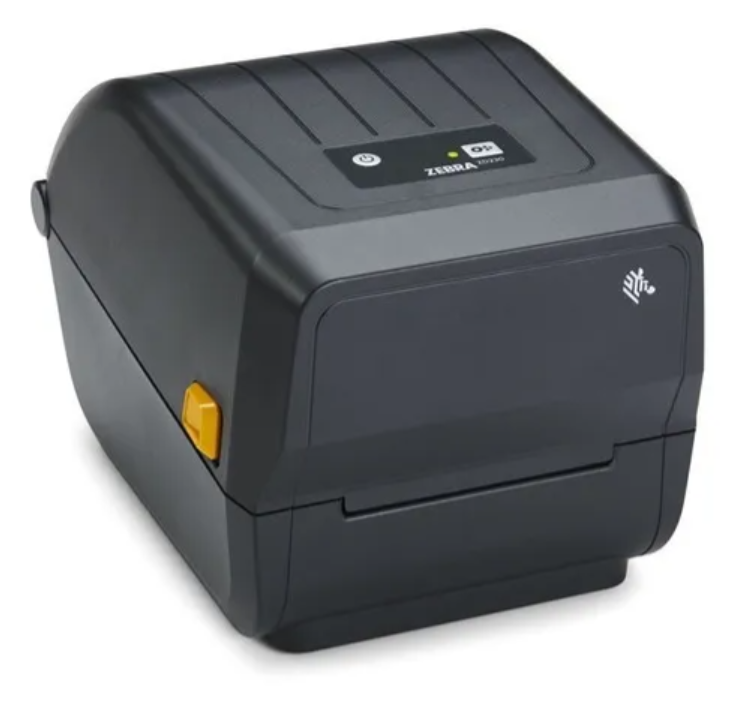 Zebra ZD230 usb de 203 Dpi Label Printer