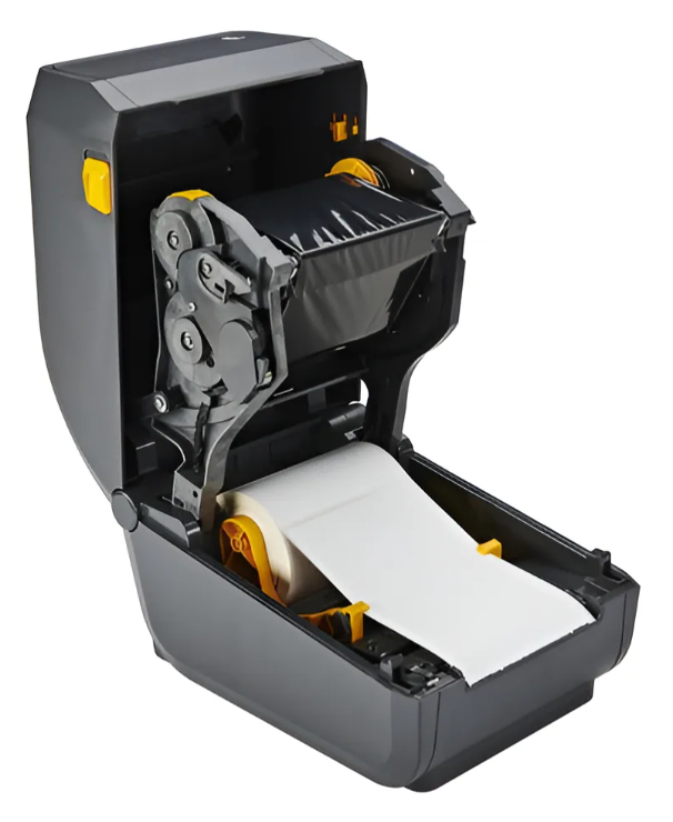 Zebra ZD230 usb de 203 Dpi Label Printer