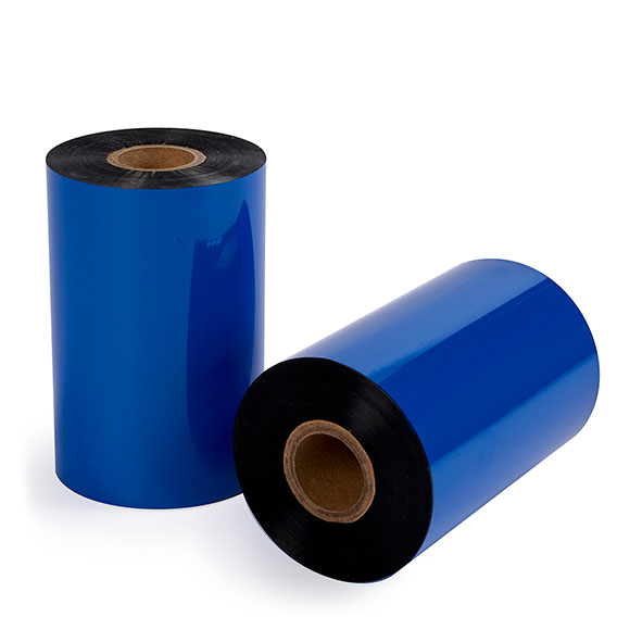 Cinta de resina 110mmx300 metros