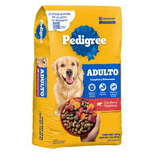 Pedigree Adulto