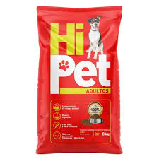 Hi Pet Adultos
