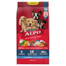 Purina Alpo Cachorros
