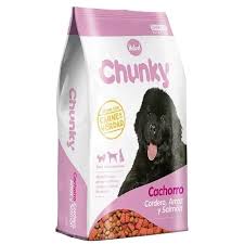 Chunky Cachorro