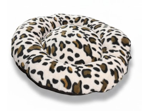 Cama tipo dona Talla M