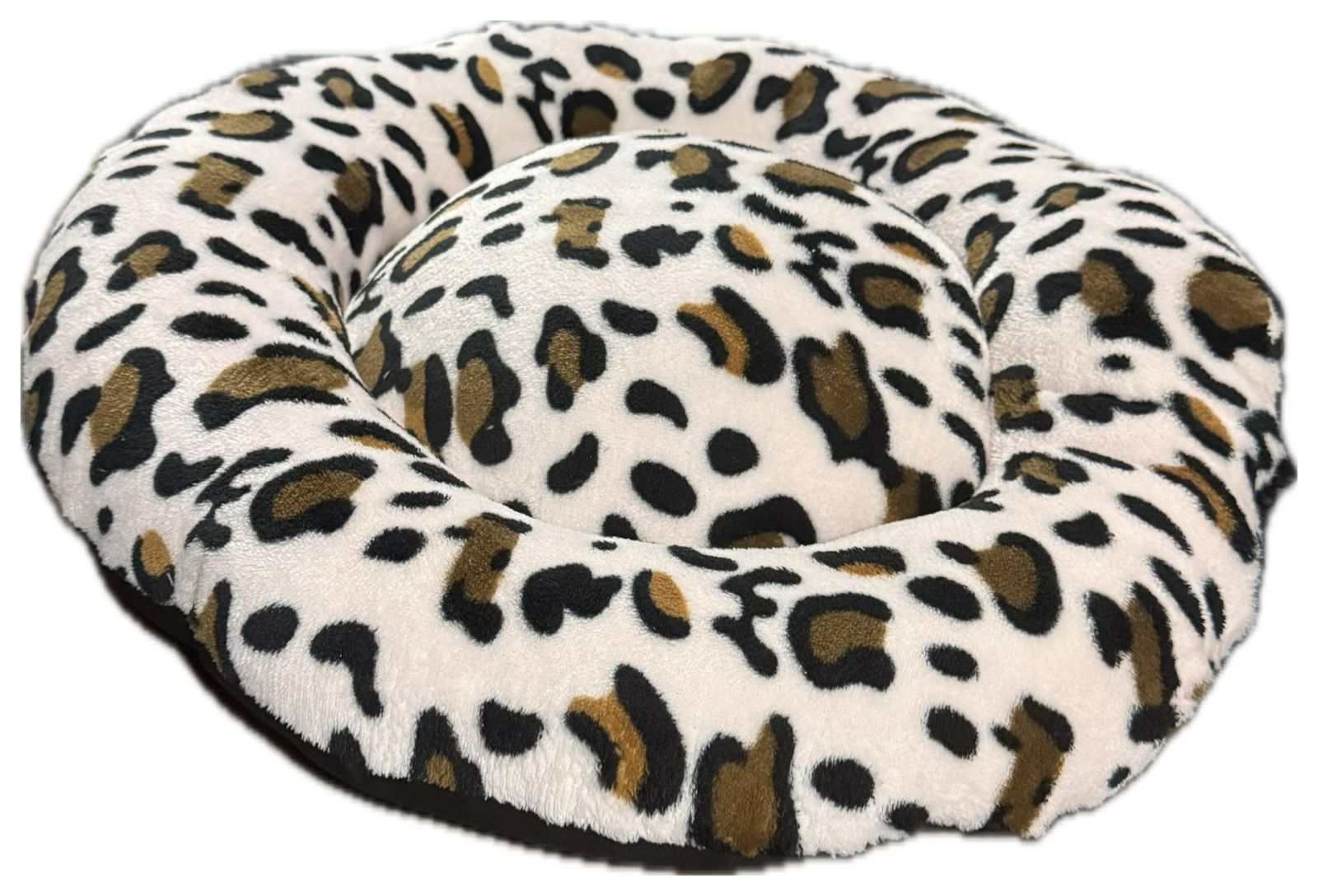 Cama tipo dona Talla M