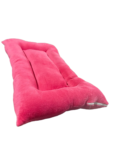 Cama Cuadrada para Mascotas Talla XXL