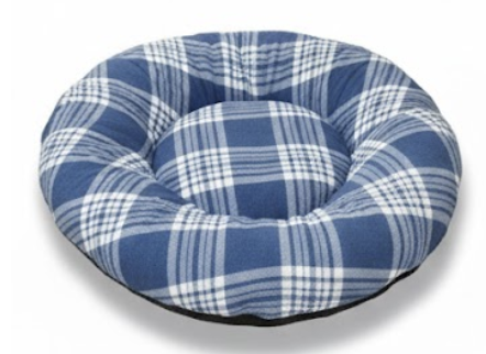 Cama tipo dona Talla M