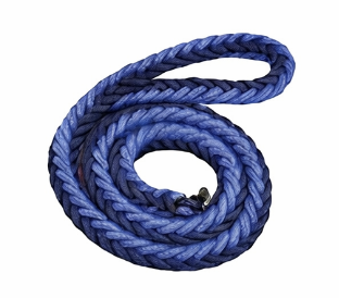 Correa de ahogo o adiestramiento