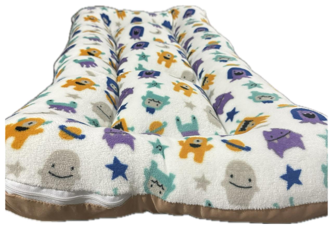 Cama tipo colchoneta Talla XL