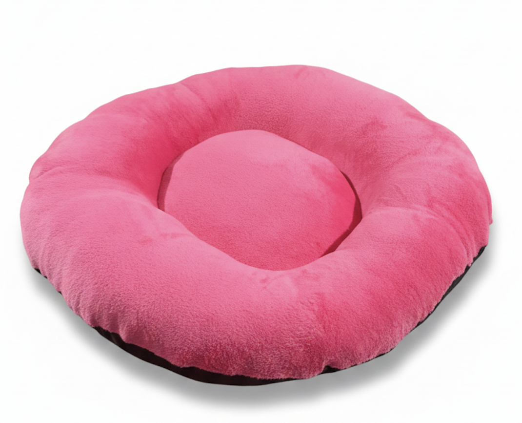 Cama tipo dona Talla S