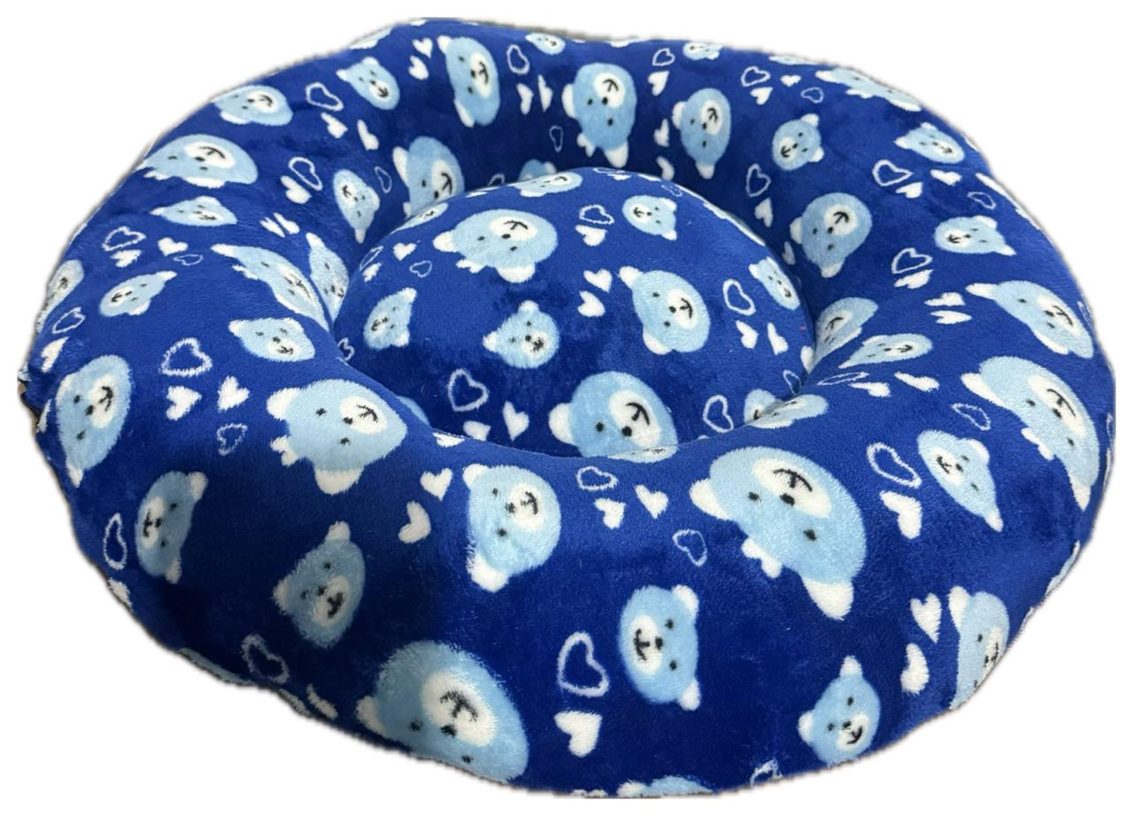 Cama tipo dona Talla XL