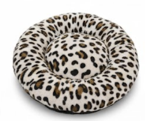 Cama tipo dona Talla S