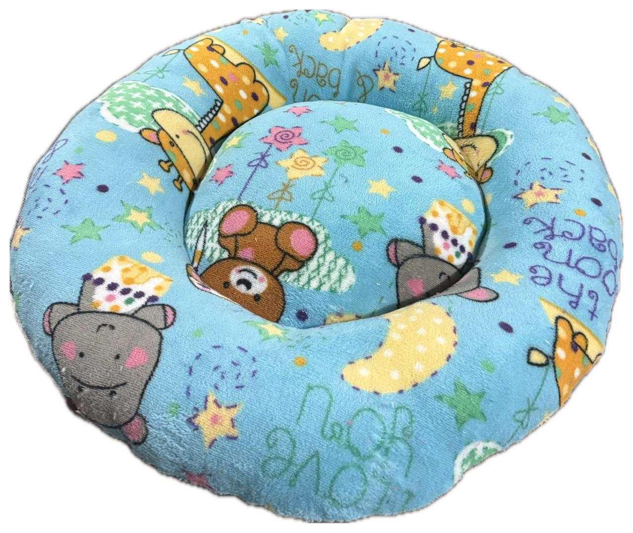 Cama tipo dona Talla L