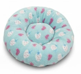 Cama tipo dona Talla XL