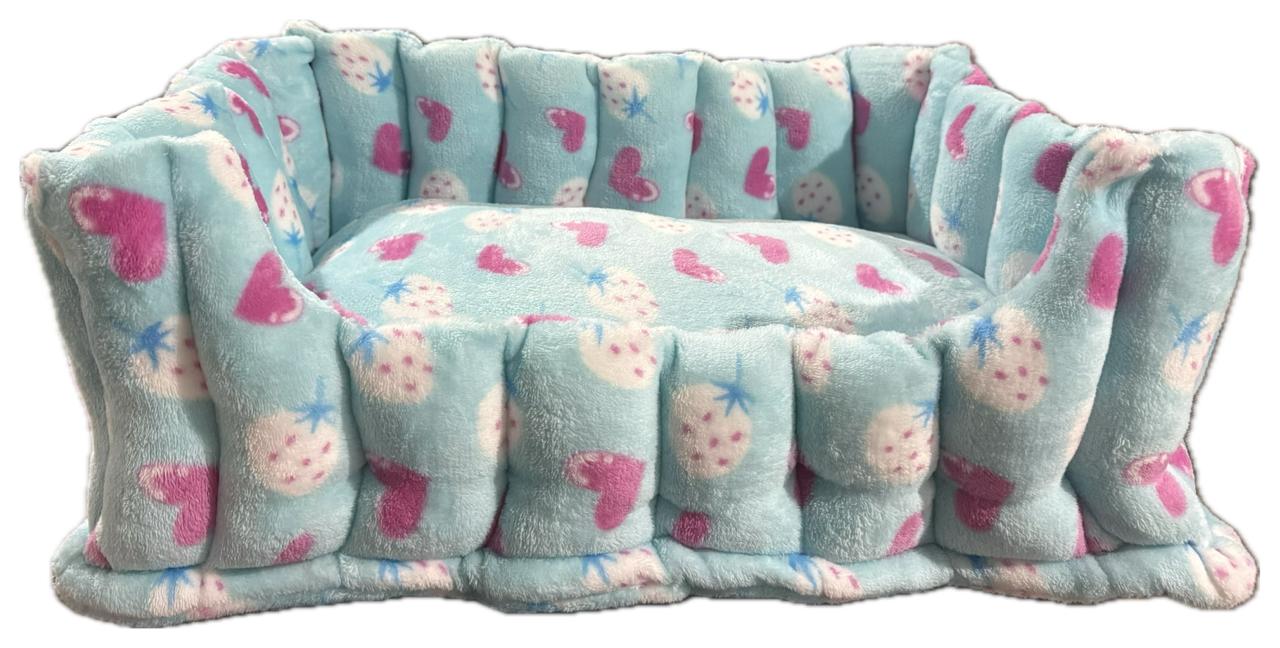 Cama tipo Cuna Talla M