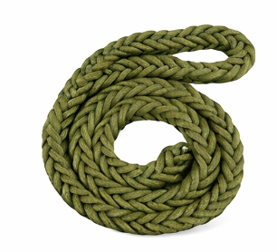 Correa de ahogo o adiestramiento