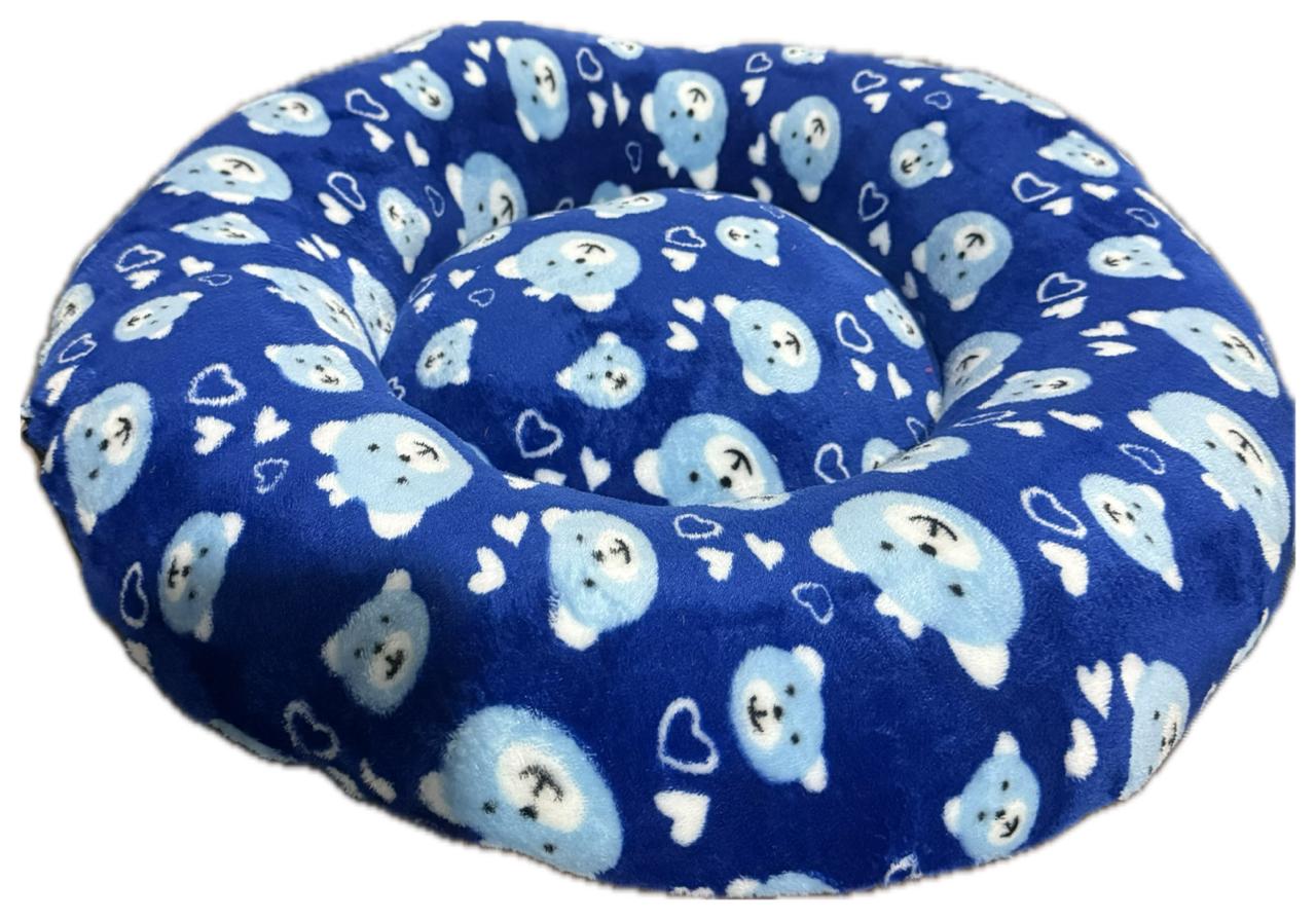 Cama tipo dona Talla M