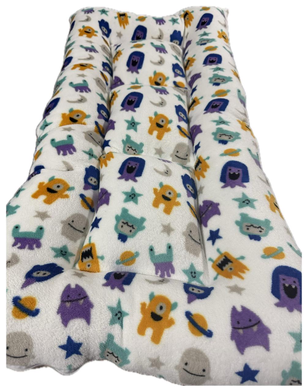 Cama tipo colchoneta Talla XL