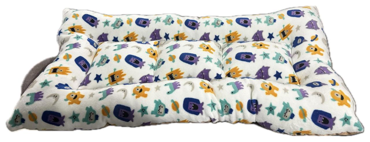 Cama tipo colchoneta Talla XL