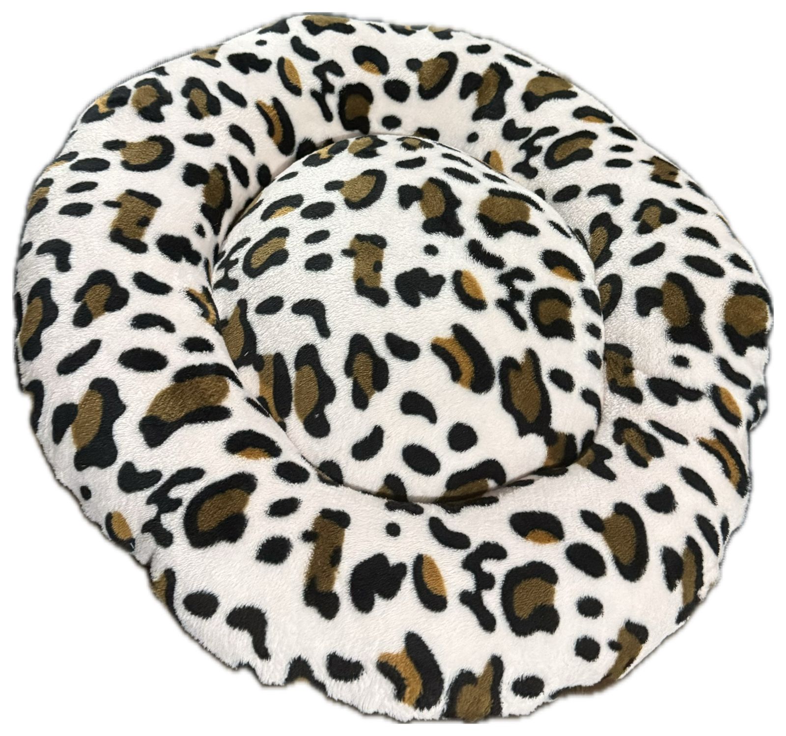 Cama tipo dona Talla M