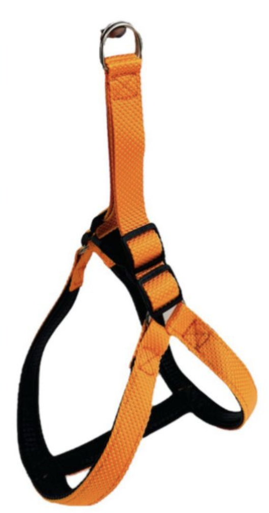 Arnes ajustable para perro Talla S