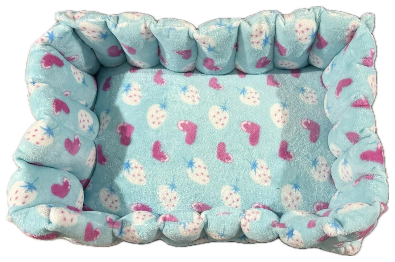 Cama tipo Cuna Talla M