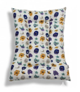 Cama Cuadrada para Mascotas Talla XL