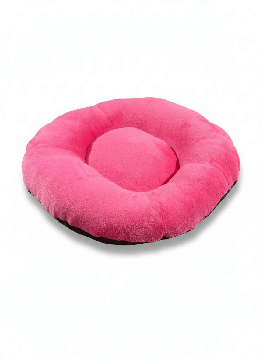 Cama tipo dona Talla M