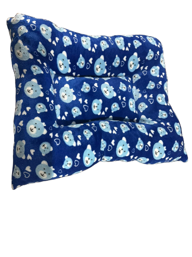 Cama Cuadrada para Mascotas Talla XXL