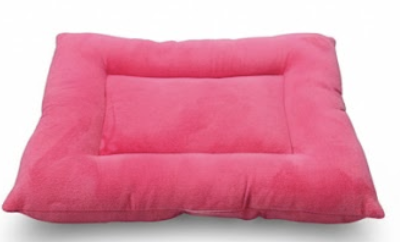 Cama Cuadrada para Mascotas Talla XL